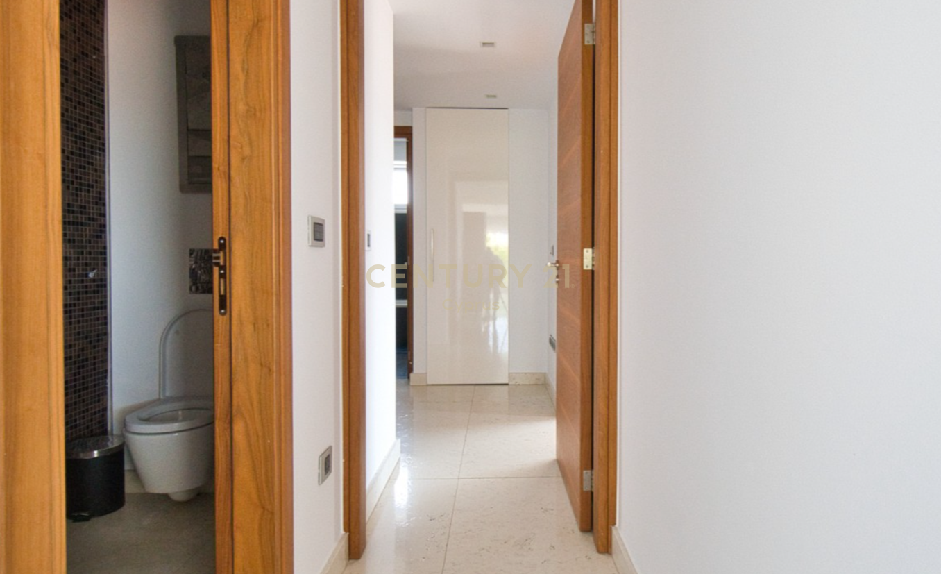 3 dormitorios Apartamento en Mesa Geitonia, Limassol, Chipre No. 65443