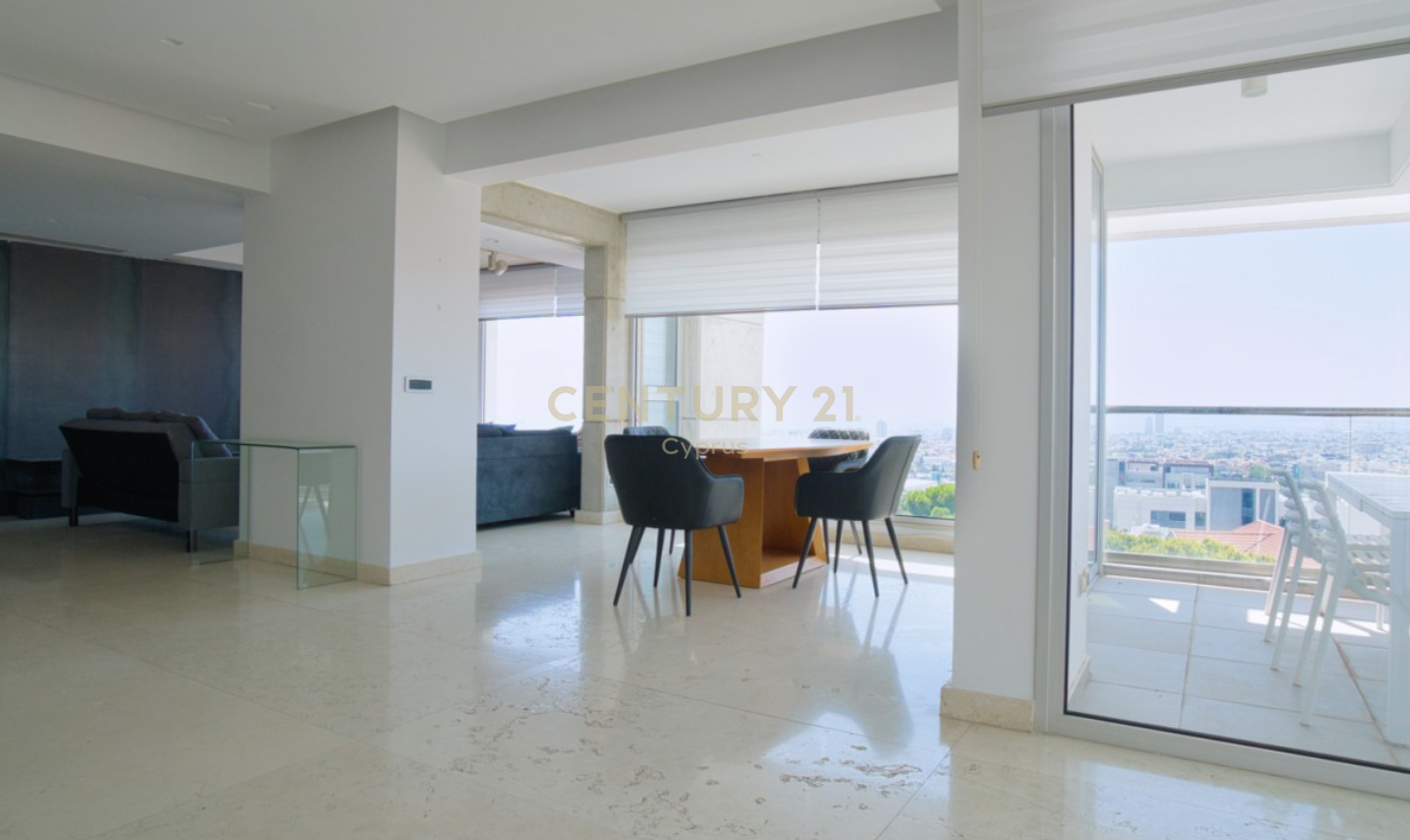 3 dormitorios Apartamento en Mesa Geitonia, Limassol, Chipre No. 65443