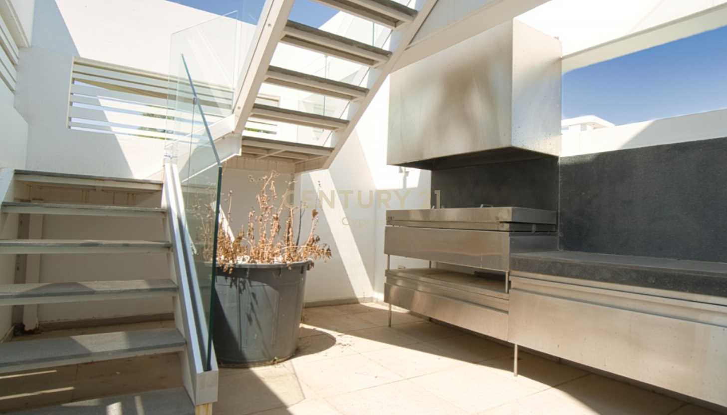 3 dormitorios Apartamento en Mesa Geitonia, Limassol, Chipre No. 65443