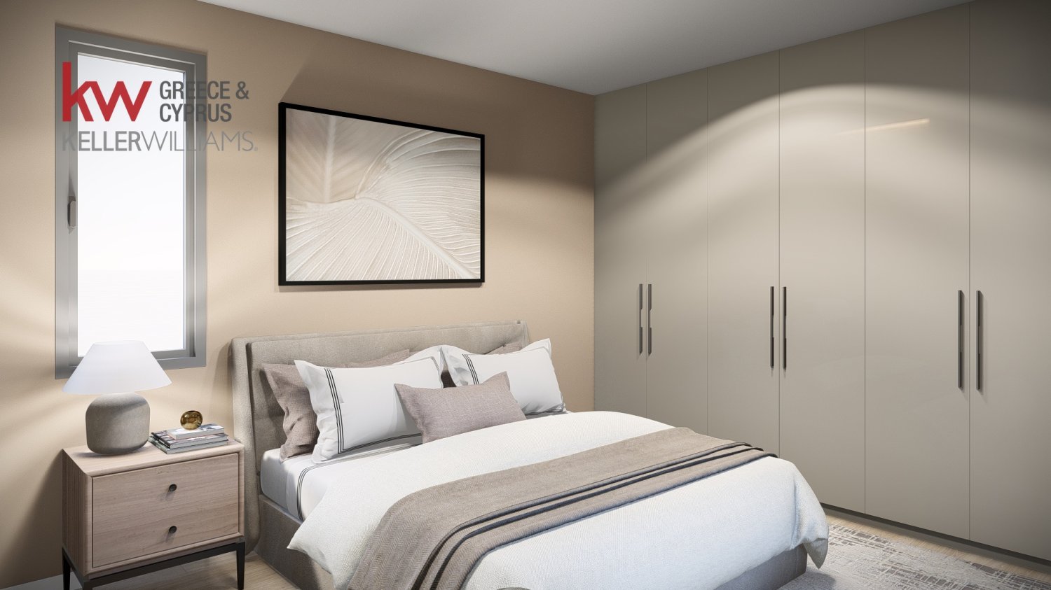 2 dormitorios Apartamento en Geroskípou, Paphos, Chipre No. 61918