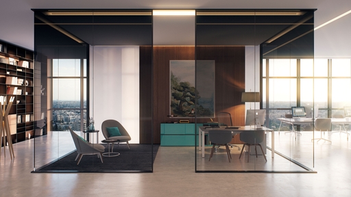 5114m2 Office in Limassol, Cyprus No. 64607