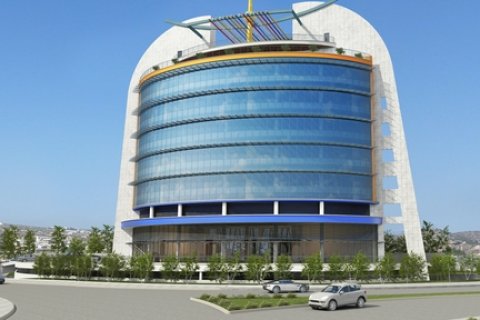 5114m2 Office in Limassol, Cyprus No. 64607
