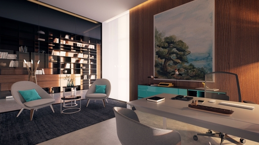5114m2 Office in Limassol, Cyprus No. 64607