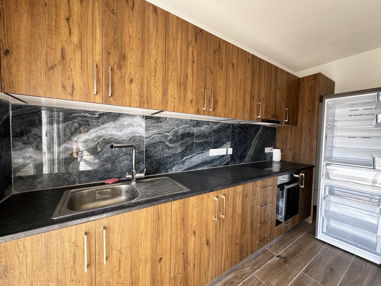 2 dormitorios Apartamento en Neapolis, Limassol, Chipre No. 62199