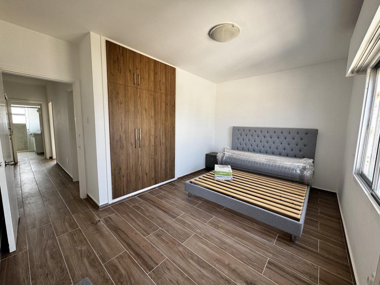 2 dormitorios Apartamento en Neapolis, Limassol, Chipre No. 62199