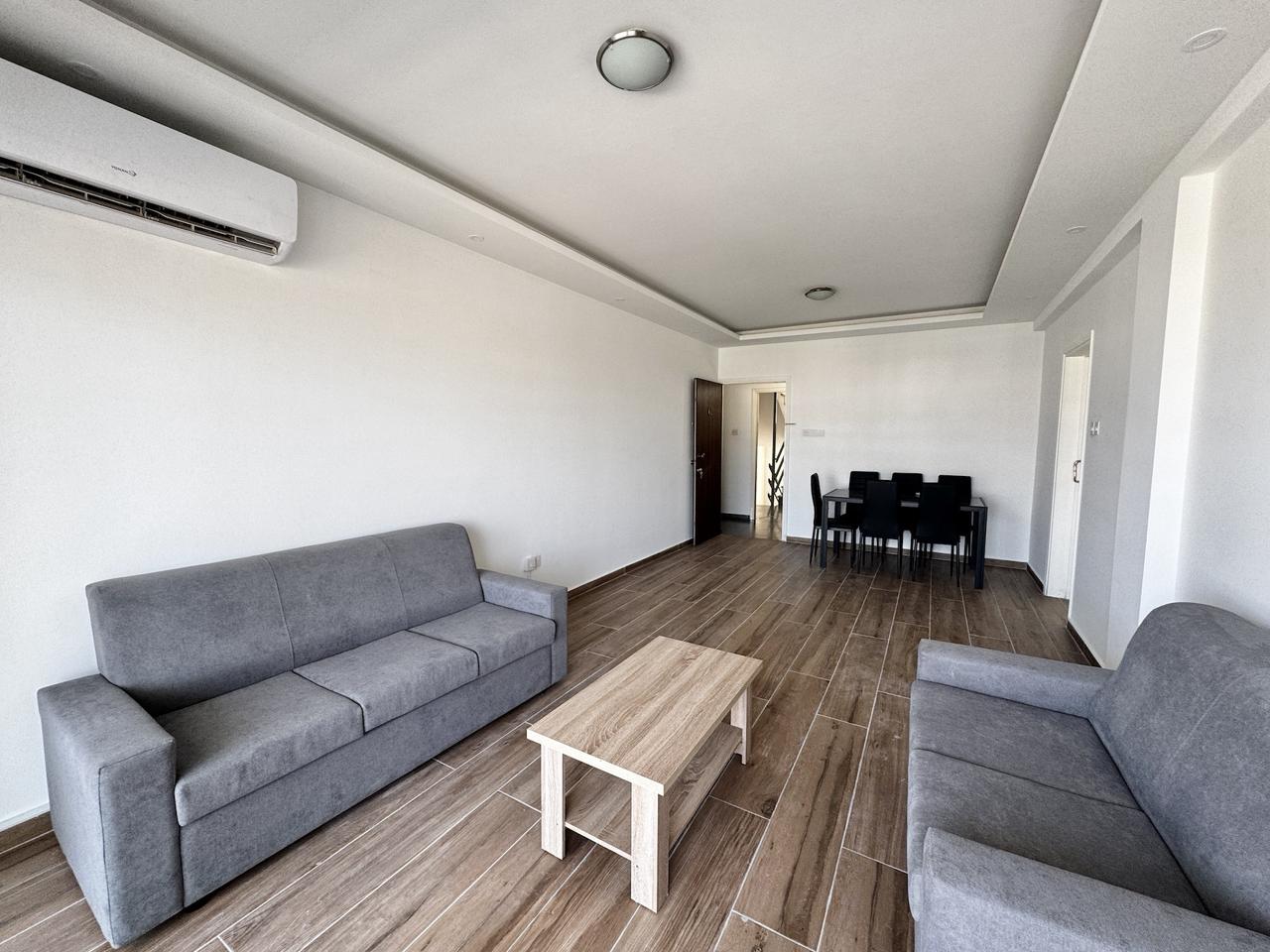 2 dormitorios Apartamento en Neapolis, Limassol, Chipre No. 62199