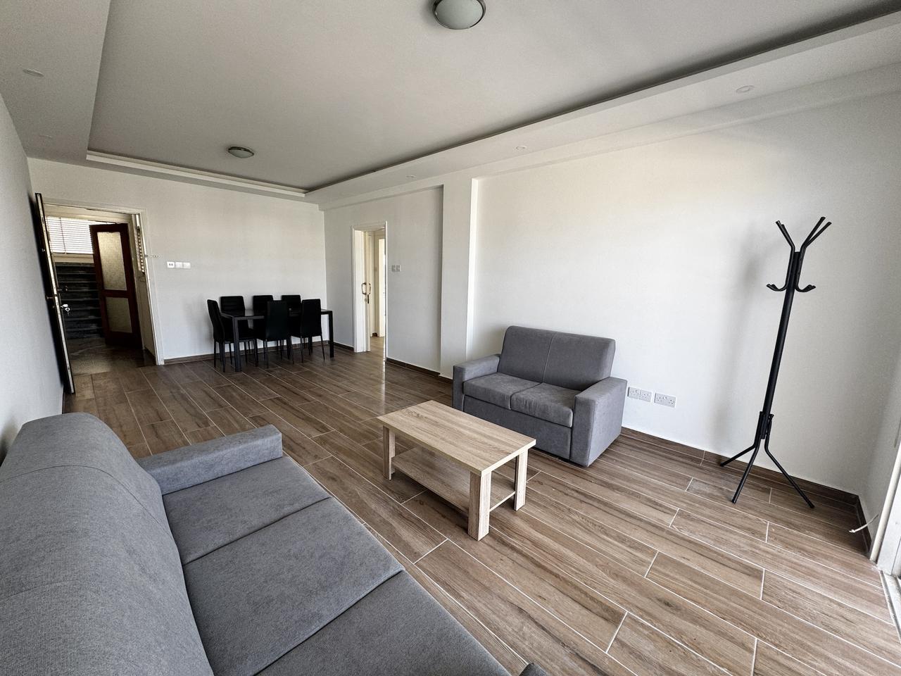 2 dormitorios Apartamento en Neapolis, Limassol, Chipre No. 62199