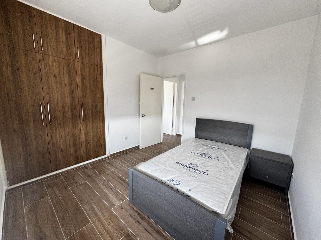 2 dormitorios Apartamento en Neapolis, Limassol, Chipre No. 62199