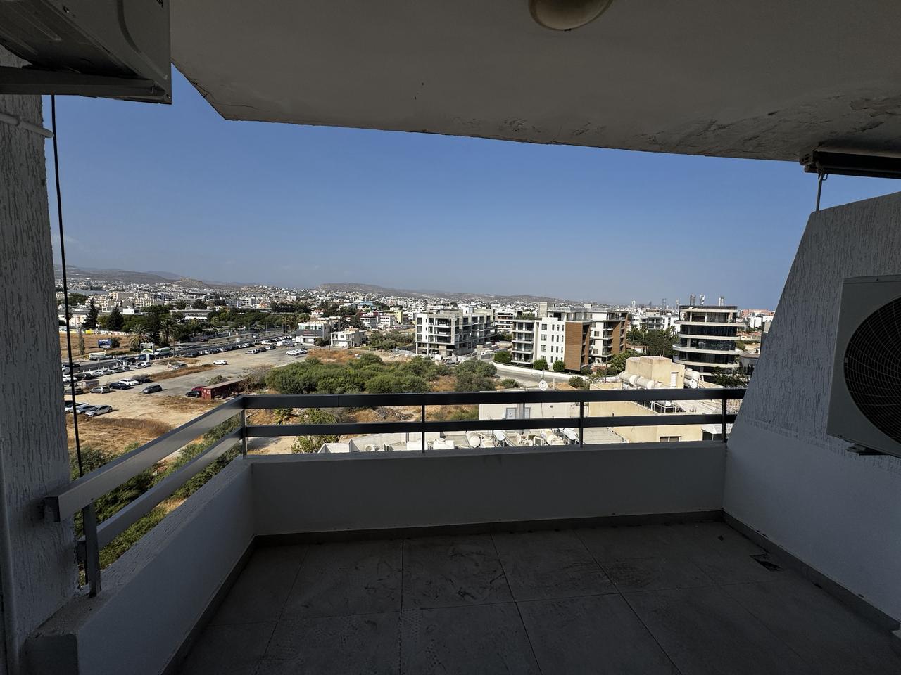 2 dormitorios Apartamento en Neapolis, Limassol, Chipre No. 62199