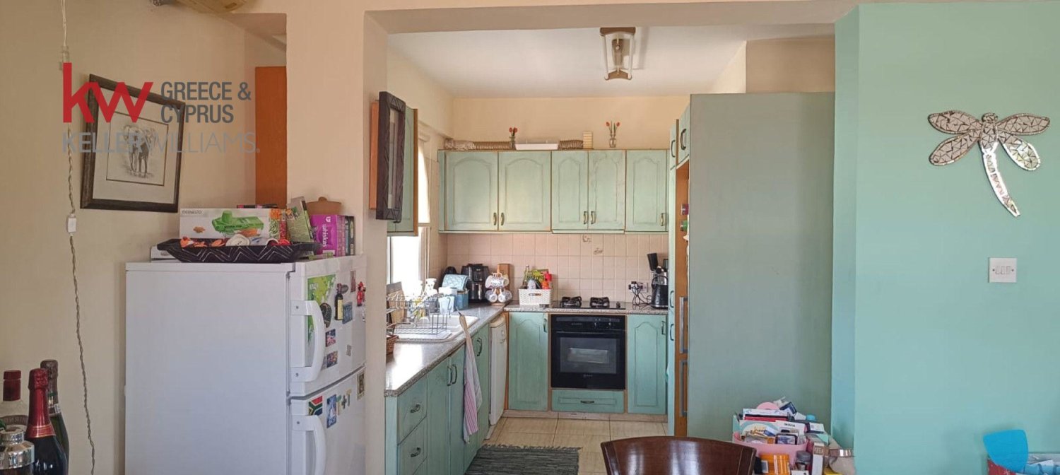 3 bedrooms Maisonette in Empa, Paphos, Cyprus No. 62278