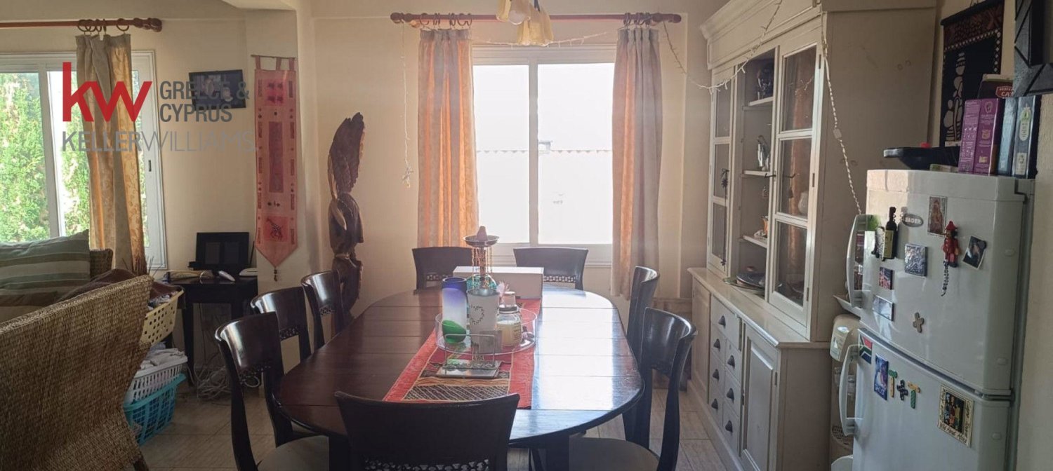 3 bedrooms Maisonette in Empa, Paphos, Cyprus No. 62278