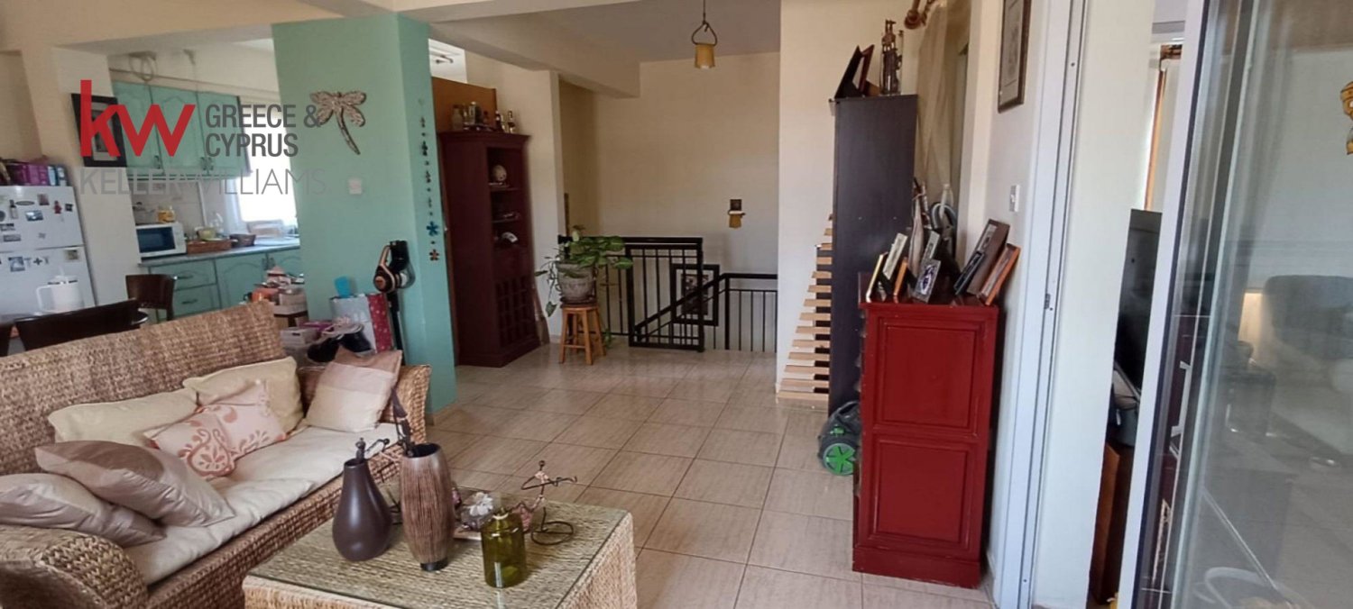 3 bedrooms Maisonette in Empa, Paphos, Cyprus No. 62278
