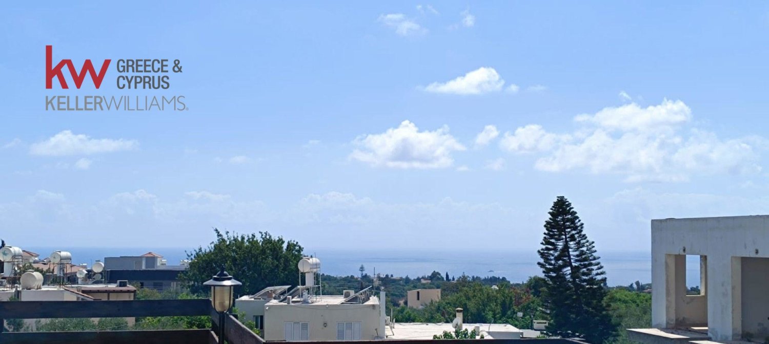 3 bedrooms Maisonette in Empa, Paphos, Cyprus No. 62278