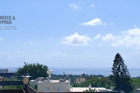 3 bedrooms Maisonette in Empa, Paphos, Cyprus No. 62278