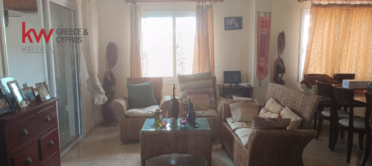 3 bedrooms Maisonette in Empa, Paphos, Cyprus No. 62278