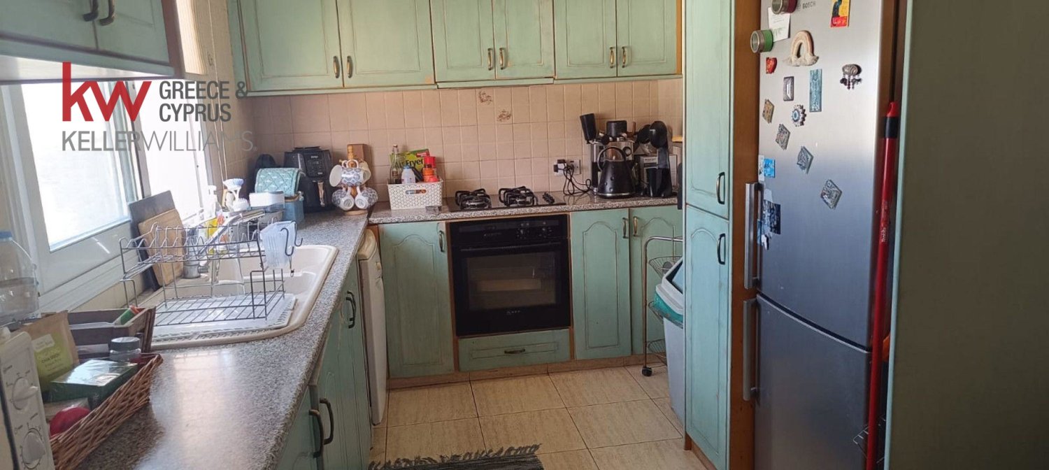 3 bedrooms Maisonette in Empa, Paphos, Cyprus No. 62278