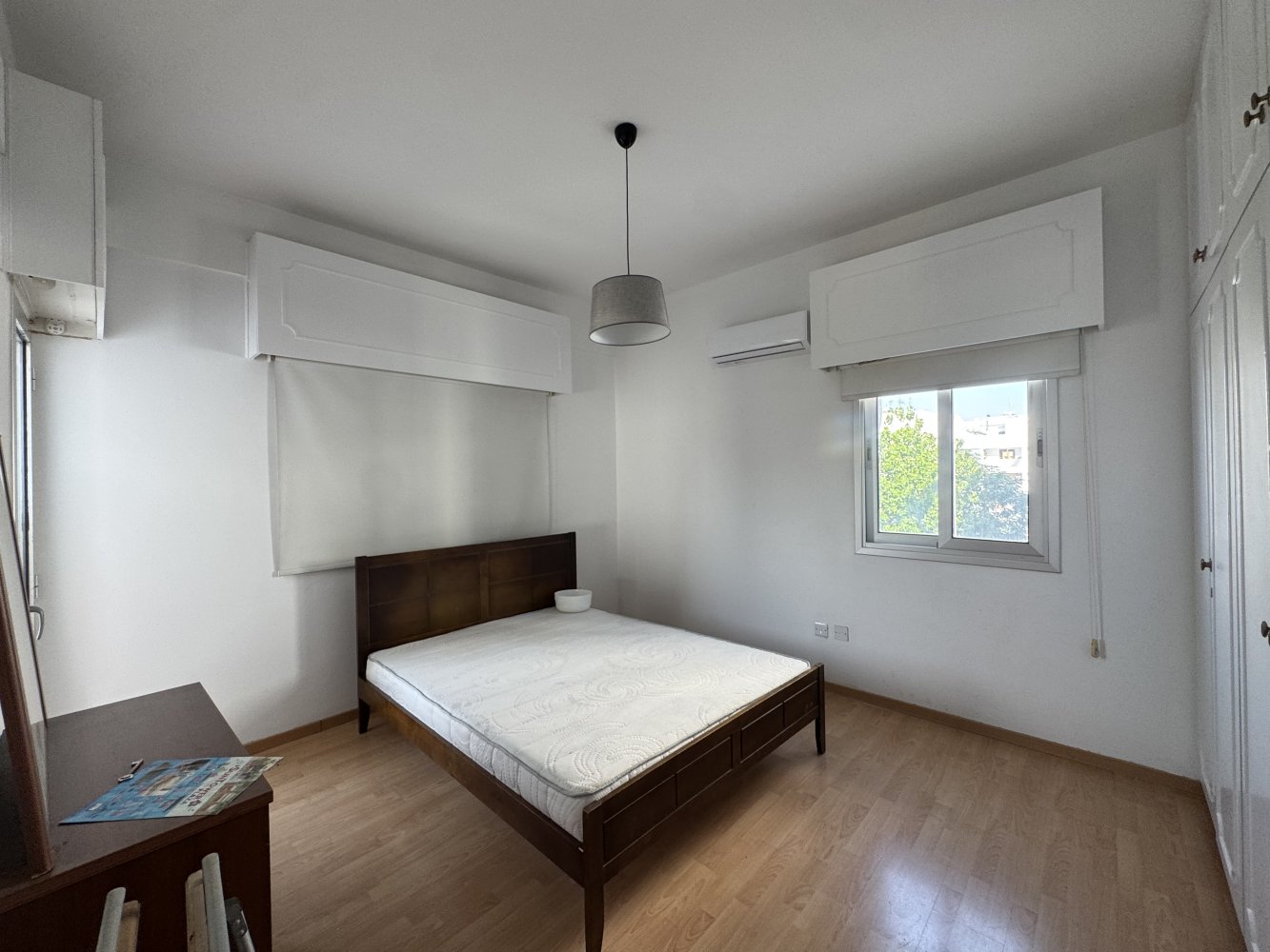 3 bedrooms Apartment in Nicosia, Cyprus No. 61783