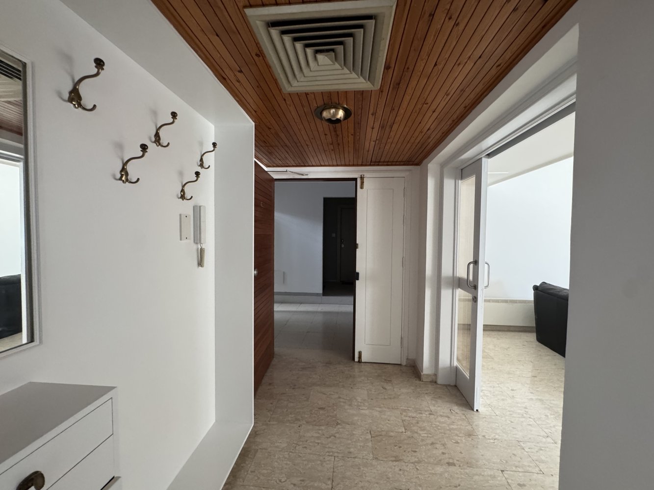 3 bedrooms Apartment in Nicosia, Cyprus No. 61783