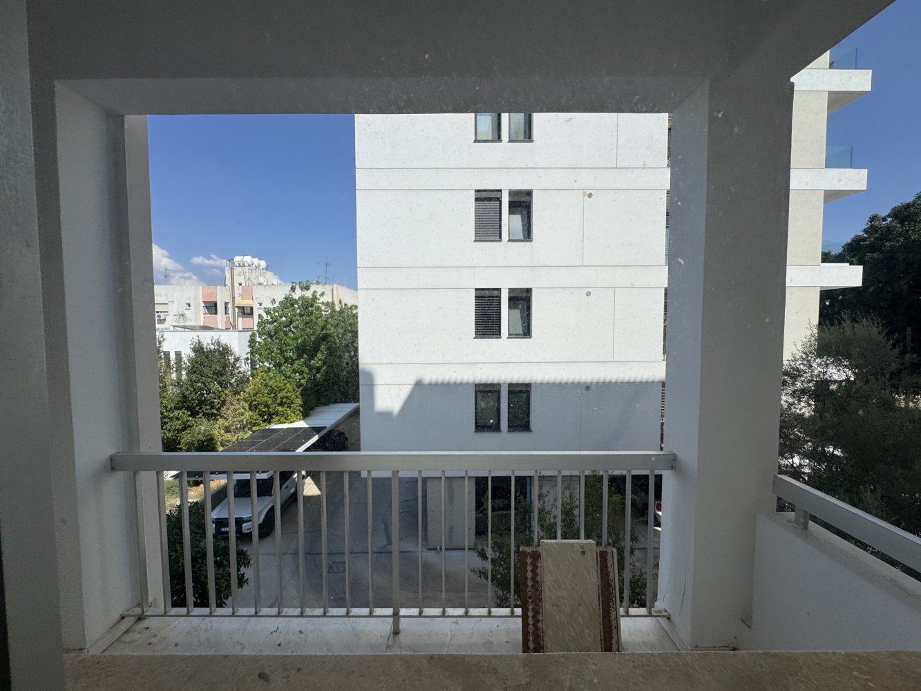 3 bedrooms Apartment in Nicosia, Cyprus No. 61783