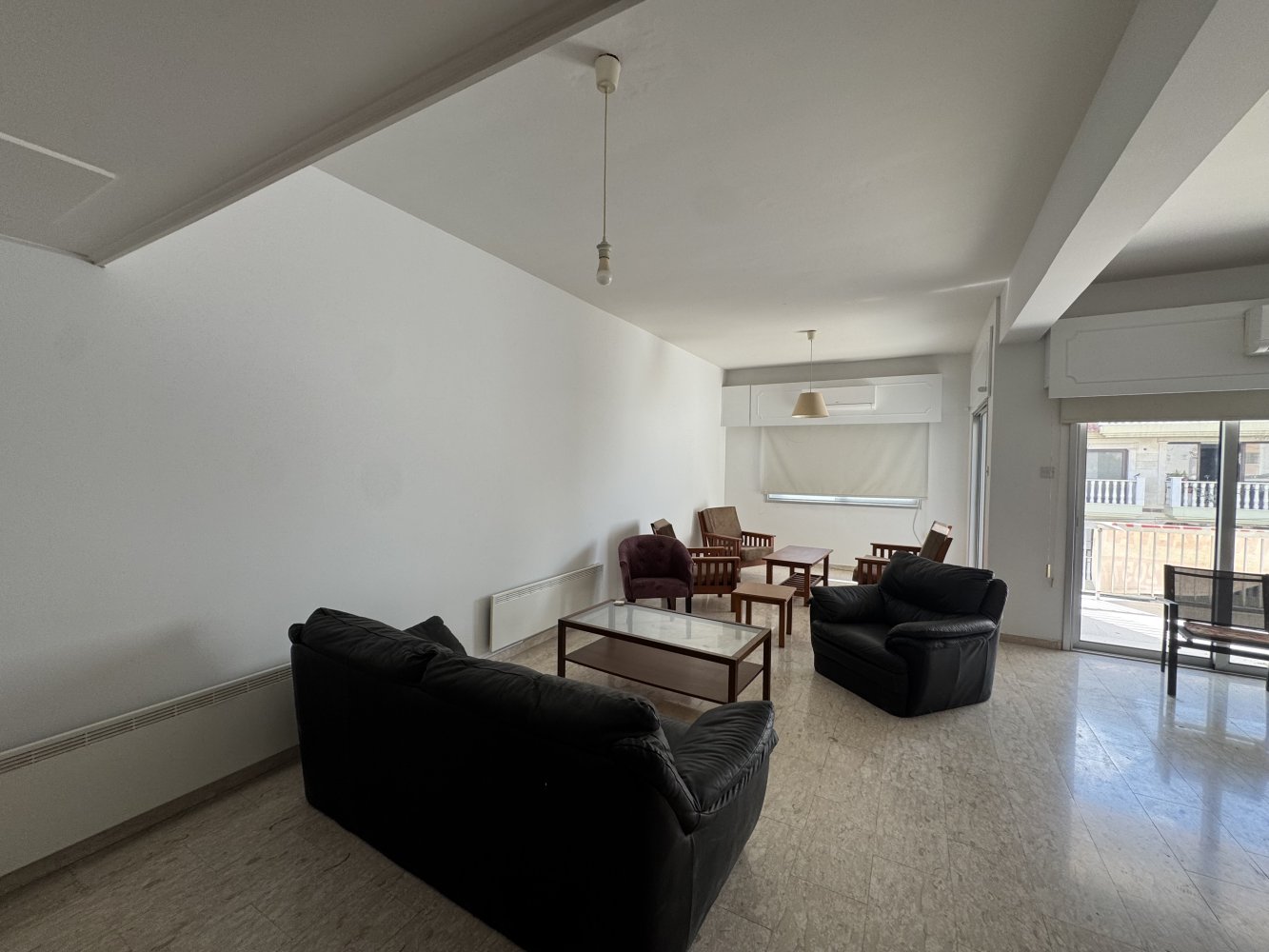 3 bedrooms Apartment in Nicosia, Cyprus No. 61783