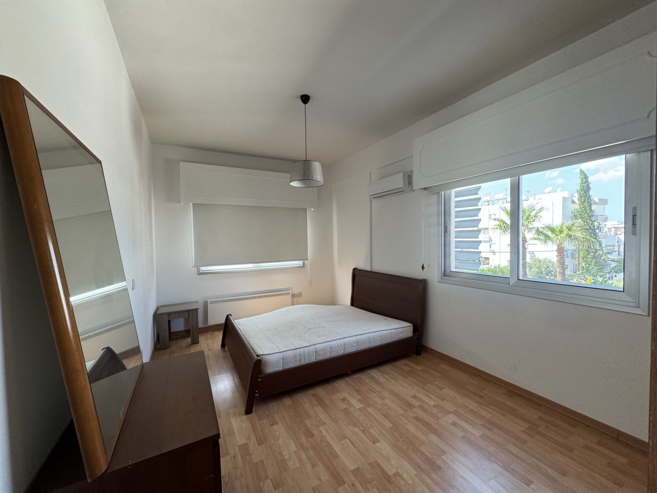 3 bedrooms Apartment in Nicosia, Cyprus No. 61783