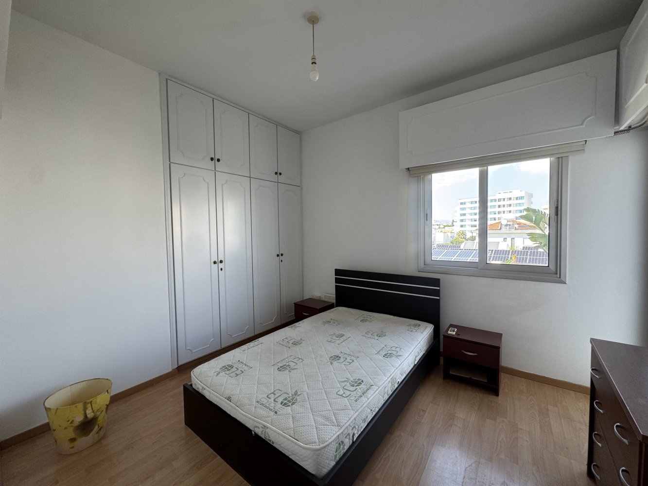 3 bedrooms Apartment in Nicosia, Cyprus No. 61783