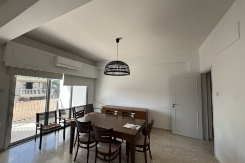 3 dormitorios Apartamento en Nicosia, Chipre No. 61783