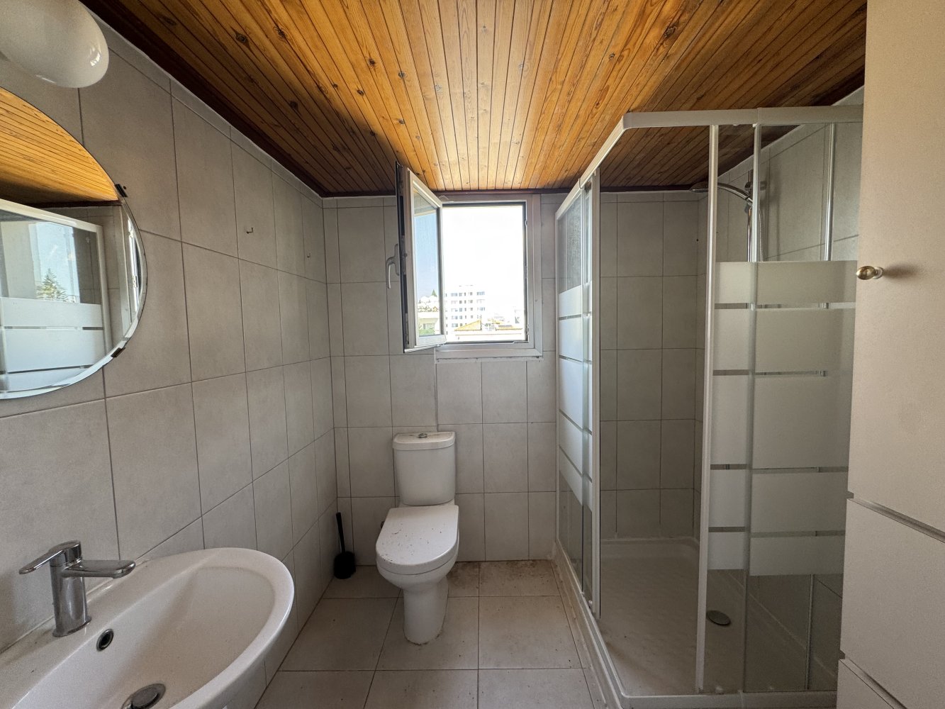 3 bedrooms Apartment in Nicosia, Cyprus No. 61783