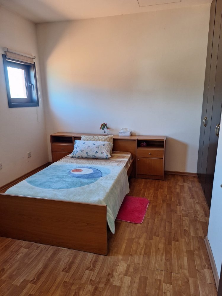 4 chambres Villa à Alampra, Nicosia, Chypre No. 62659