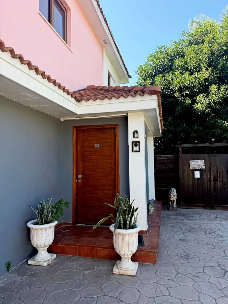 4 chambres Villa à Alampra, Nicosia, Chypre No. 62659