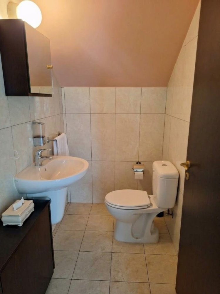 4 chambres Villa à Alampra, Nicosia, Chypre No. 62659