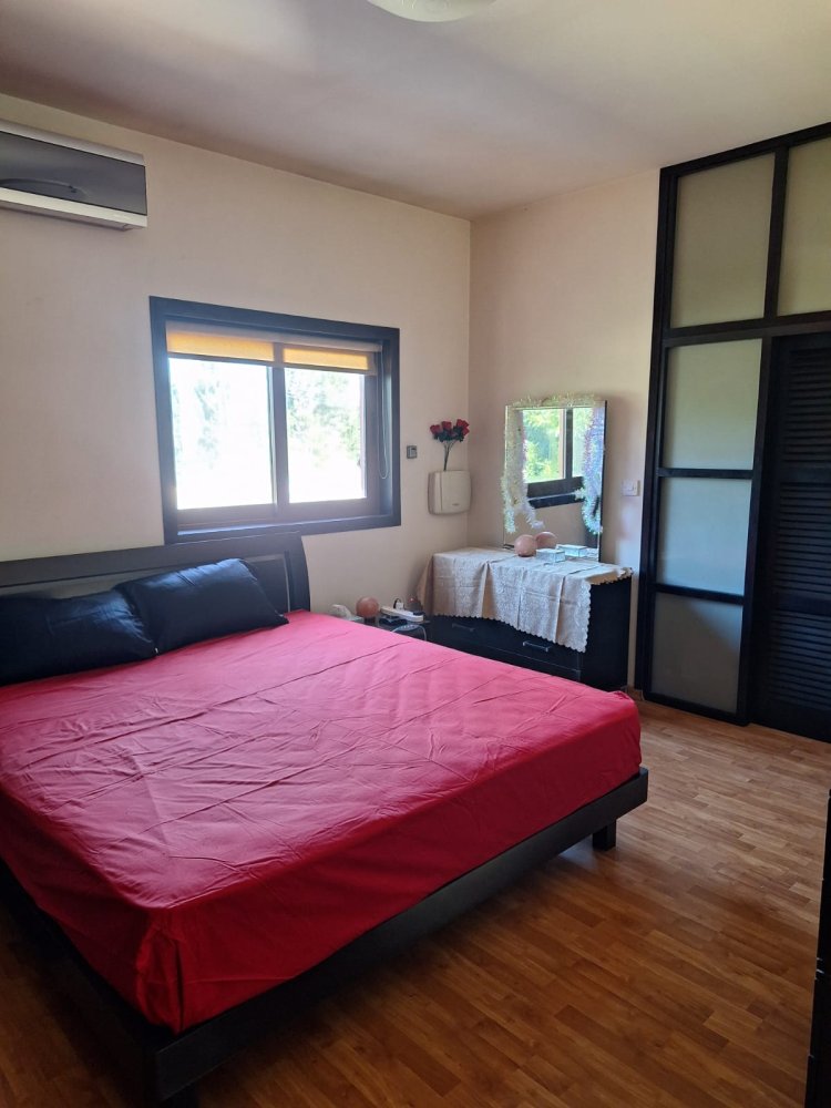 4 chambres Villa à Alampra, Nicosia, Chypre No. 62659