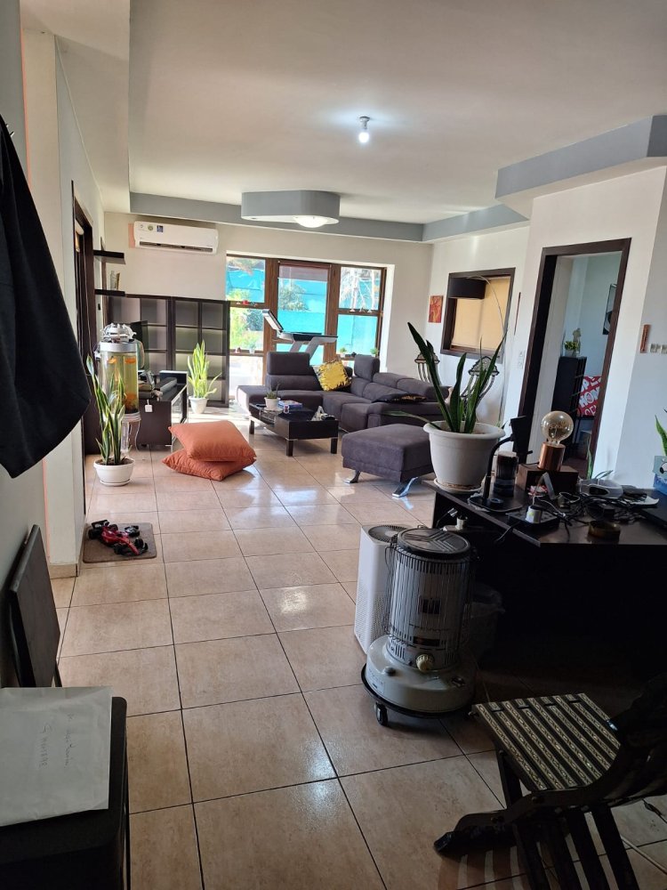 4 chambres Villa à Alampra, Nicosia, Chypre No. 62659