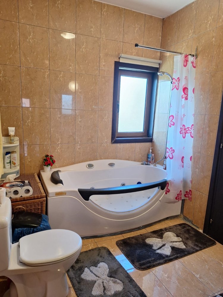 4 chambres Villa à Alampra, Nicosia, Chypre No. 62659