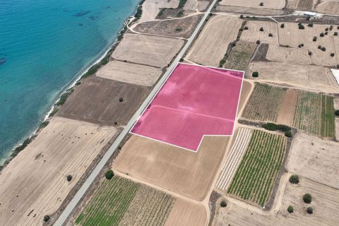 19332m2 Land in Maroni, Larnaka, Cyprus No. 61501