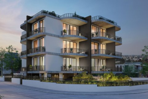 1 bedroom Apartment in Limassol, Cyprus No. 65062