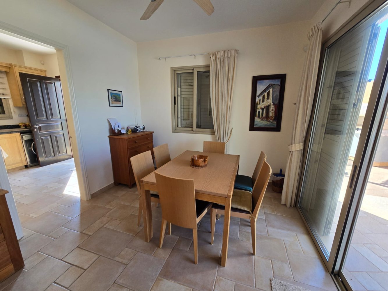 4 bedrooms Villa in Pegeia, Paphos, Cyprus No. 61478