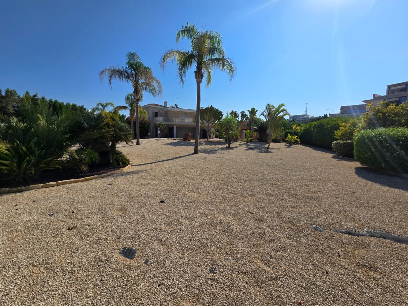 4 bedrooms Villa in Pegeia, Paphos, Cyprus No. 61478