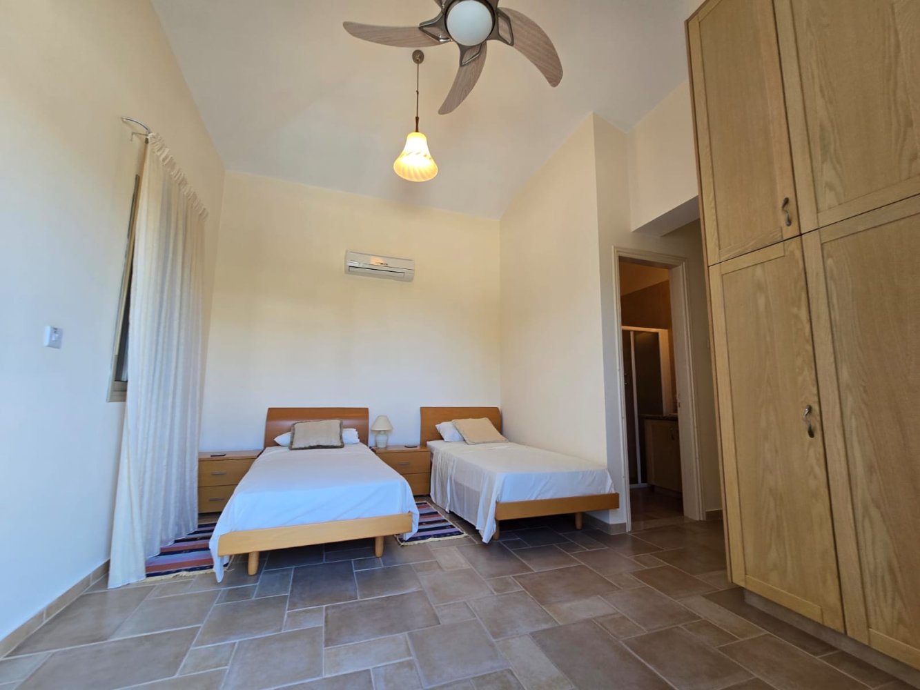 4 bedrooms Villa in Pegeia, Paphos, Cyprus No. 61478