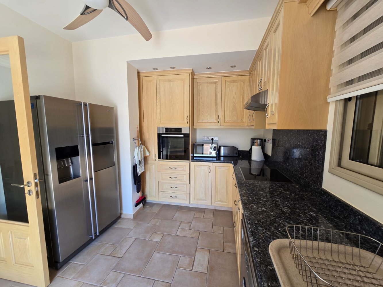 4 bedrooms Villa in Pegeia, Paphos, Cyprus No. 61478