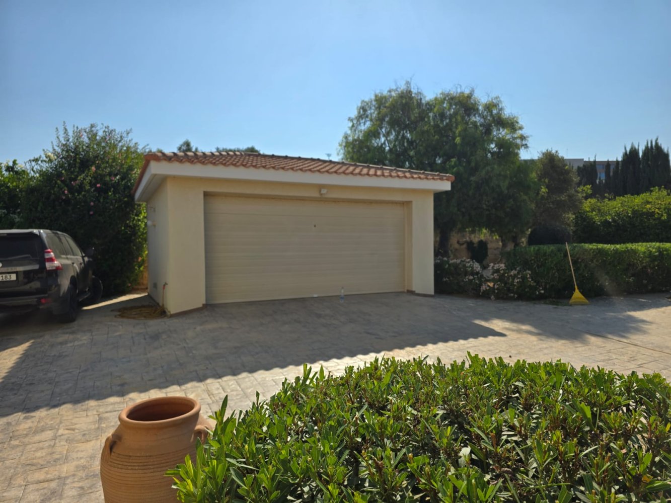 4 bedrooms Villa in Pegeia, Paphos, Cyprus No. 61478