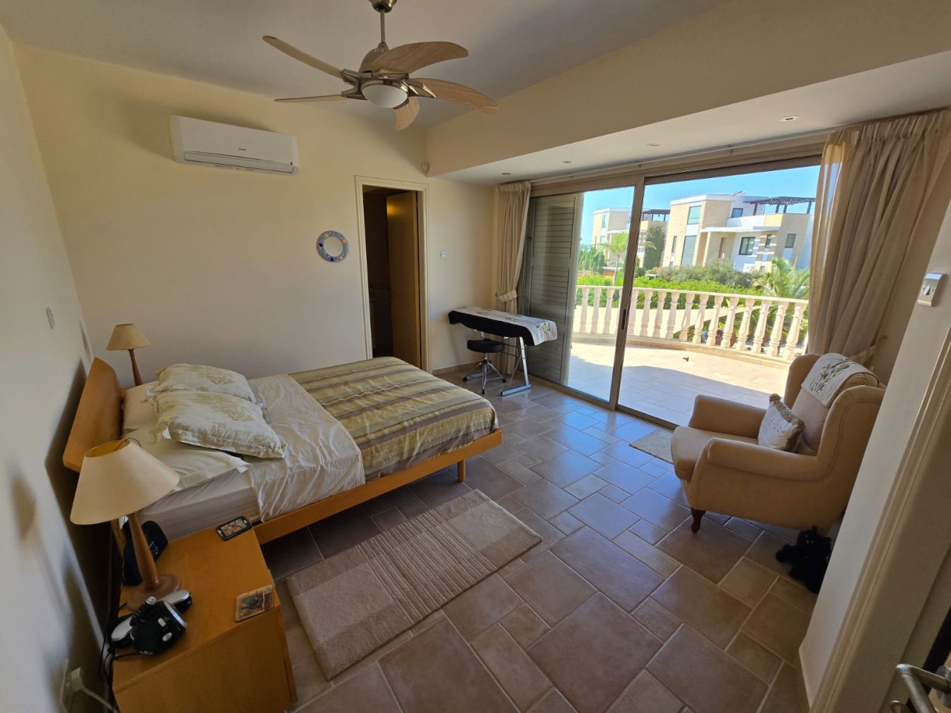 4 bedrooms Villa in Pegeia, Paphos, Cyprus No. 61478