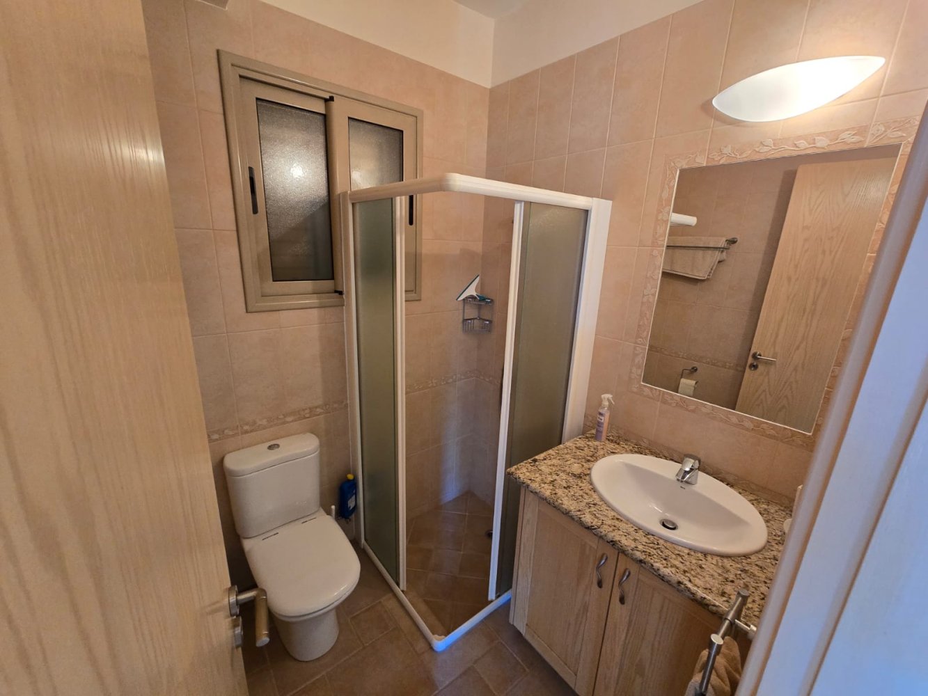 4 bedrooms Villa in Pegeia, Paphos, Cyprus No. 61478