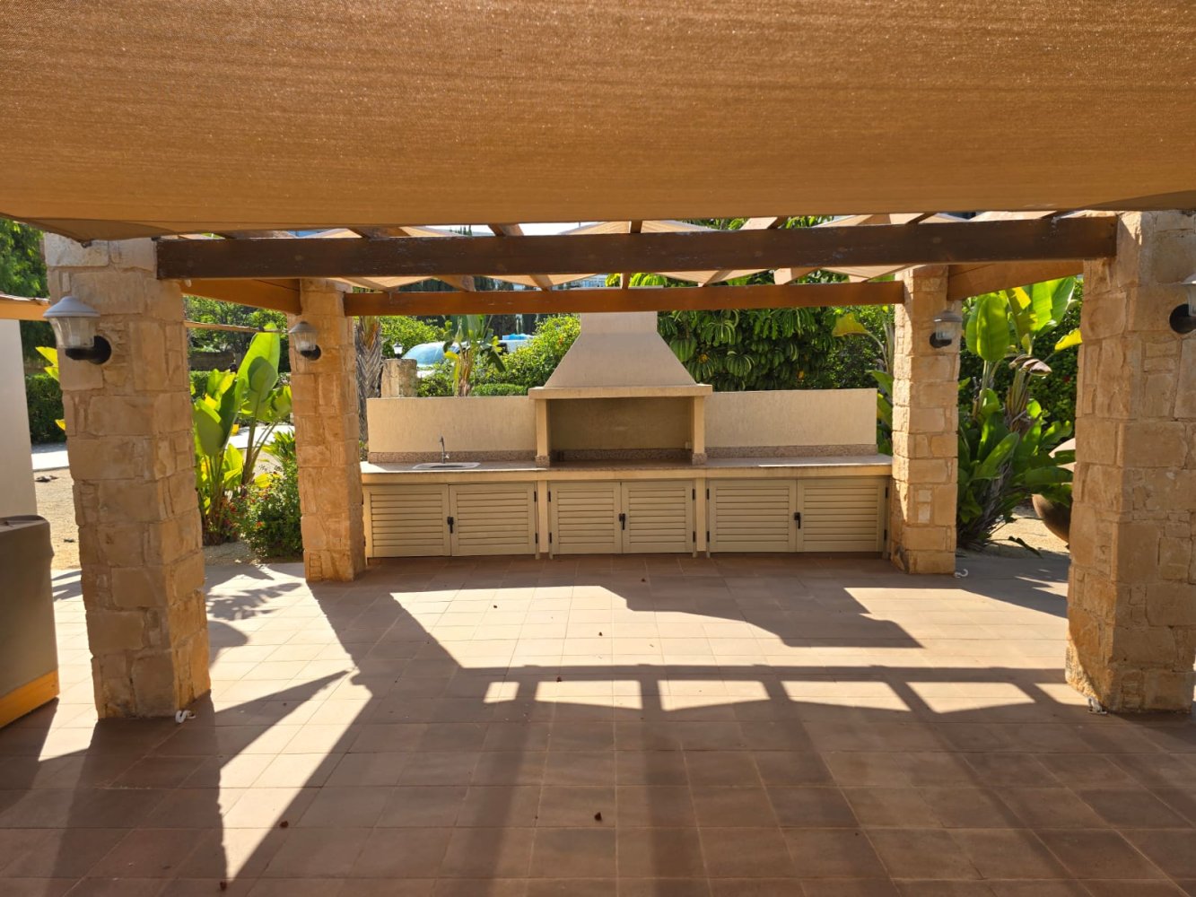4 bedrooms Villa in Pegeia, Paphos, Cyprus No. 61478