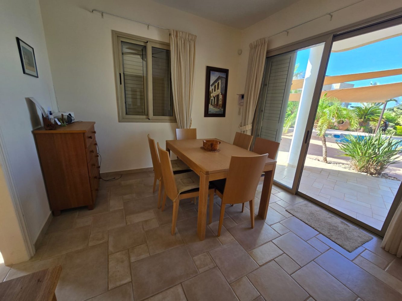 4 bedrooms Villa in Pegeia, Paphos, Cyprus No. 61478