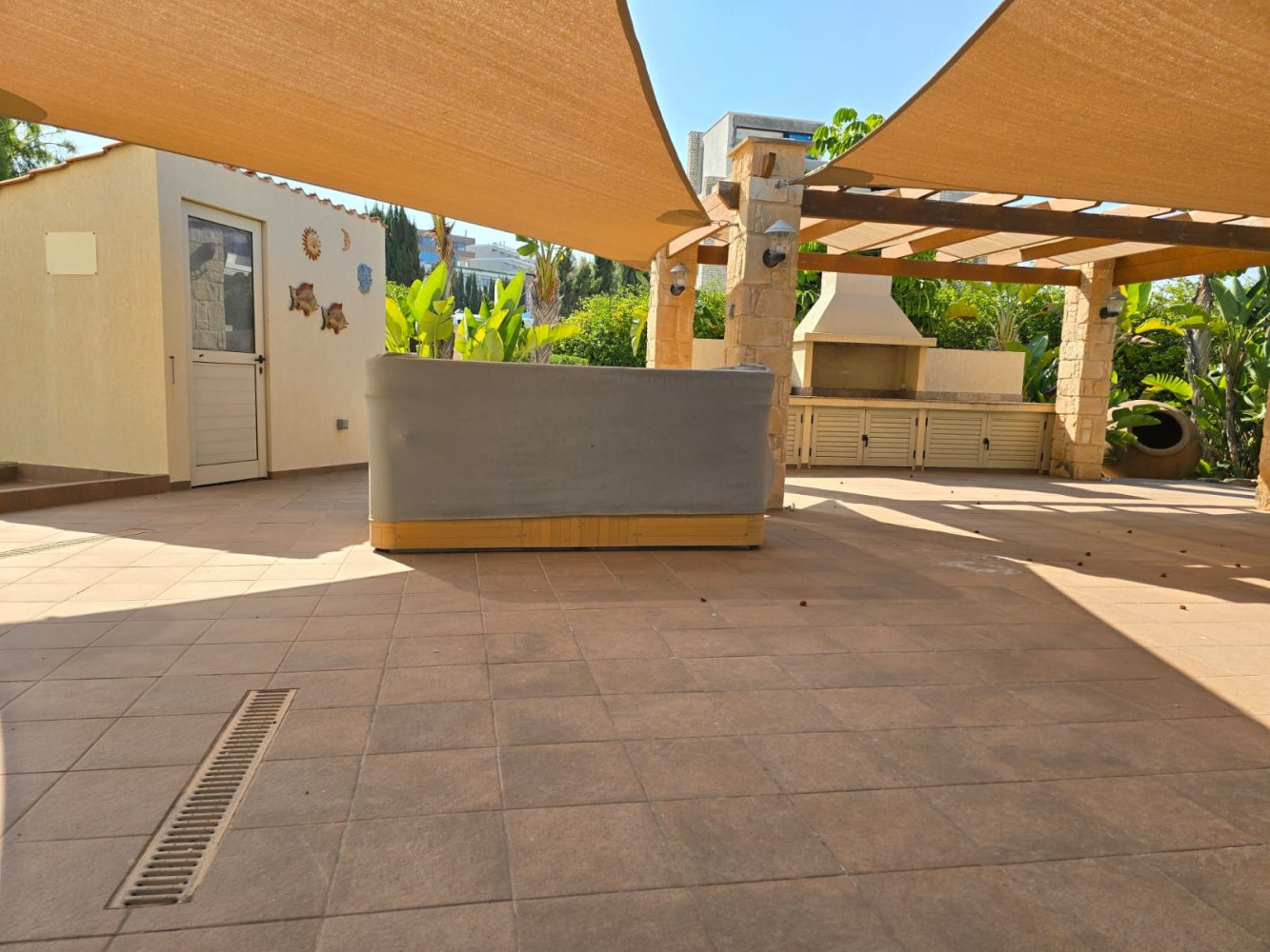 4 bedrooms Villa in Pegeia, Paphos, Cyprus No. 61478