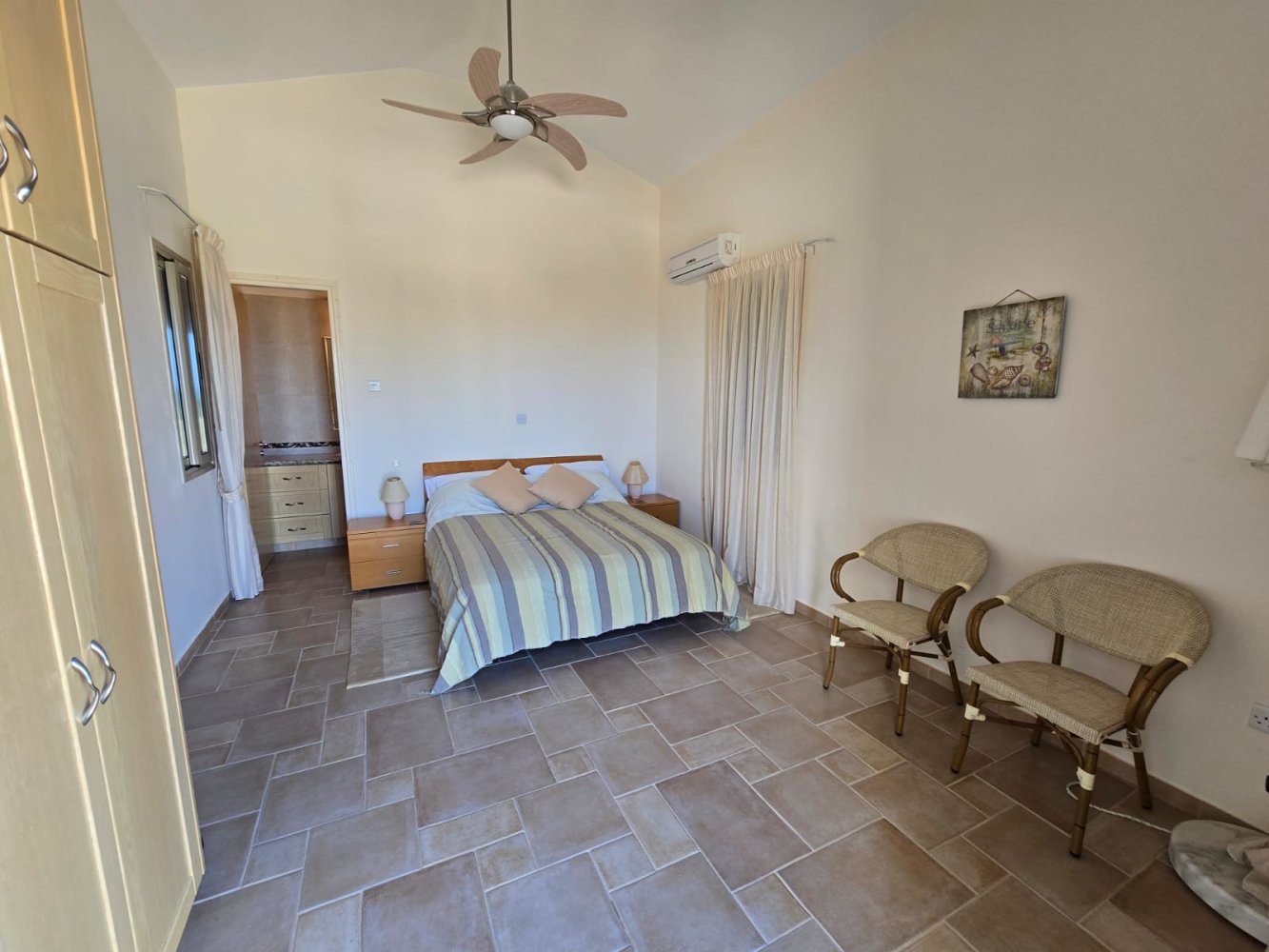 4 bedrooms Villa in Pegeia, Paphos, Cyprus No. 61478