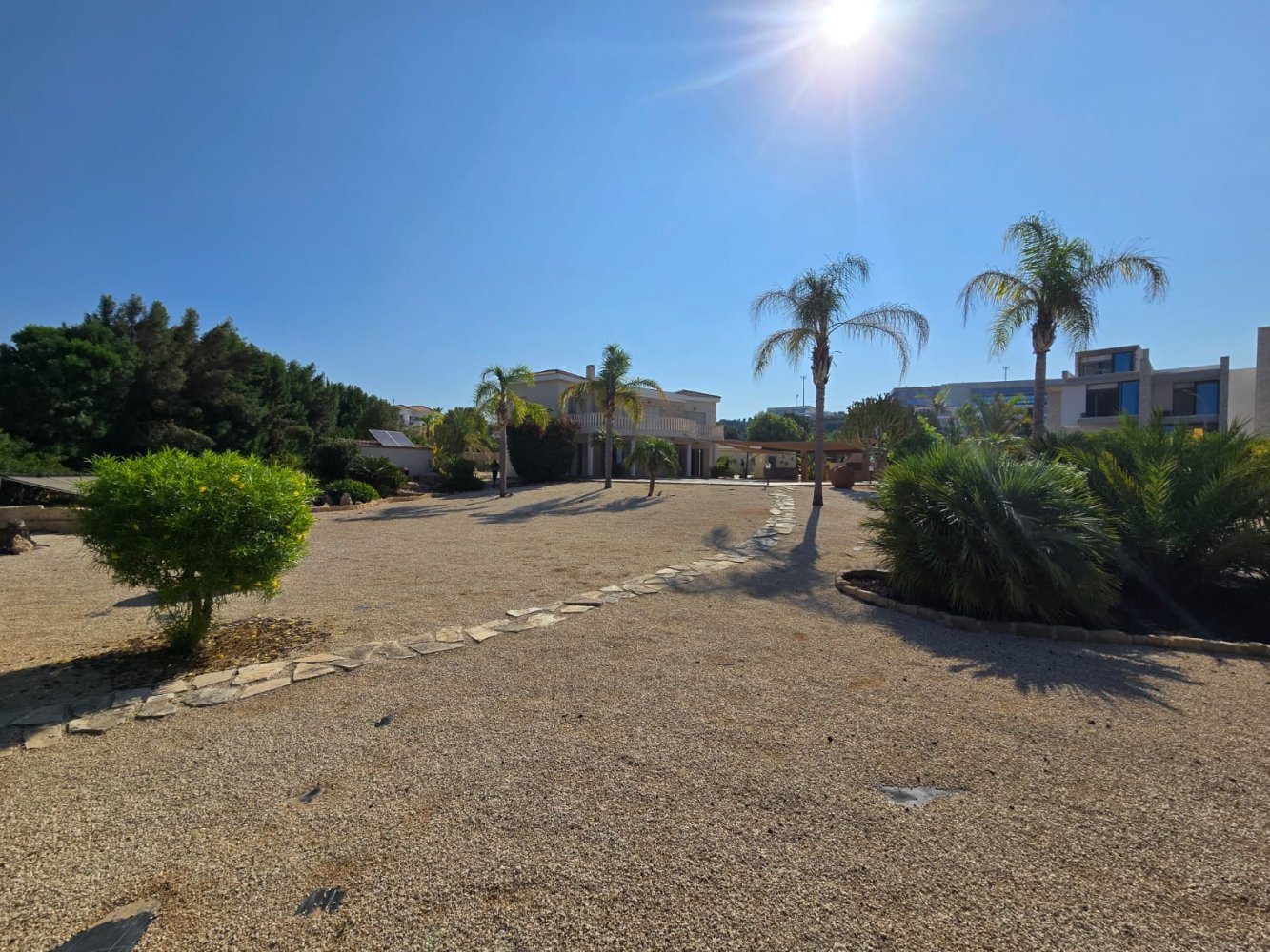 4 bedrooms Villa in Pegeia, Paphos, Cyprus No. 61478