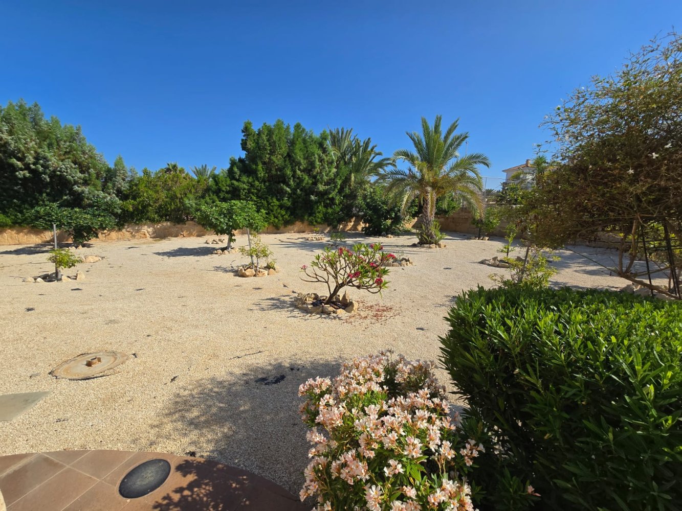 4 bedrooms Villa in Pegeia, Paphos, Cyprus No. 61478
