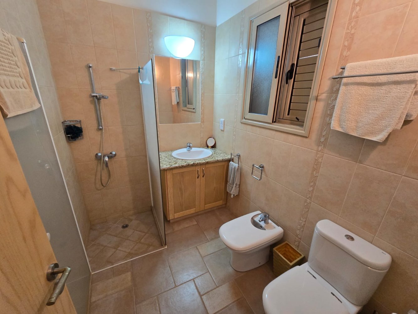 4 bedrooms Villa in Pegeia, Paphos, Cyprus No. 61478
